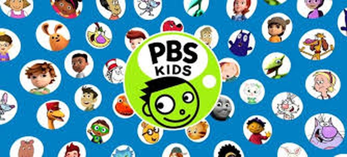 PBS Kids Resources Guide